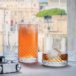 Roma Luigi Bormioli 5 Eurolink