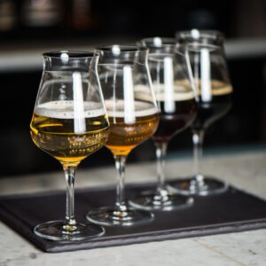 CERVEZA - LUIGI BORMIOLI - Italia