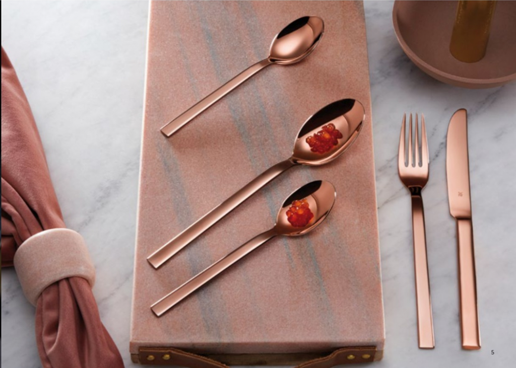 UNIC COPPER 2