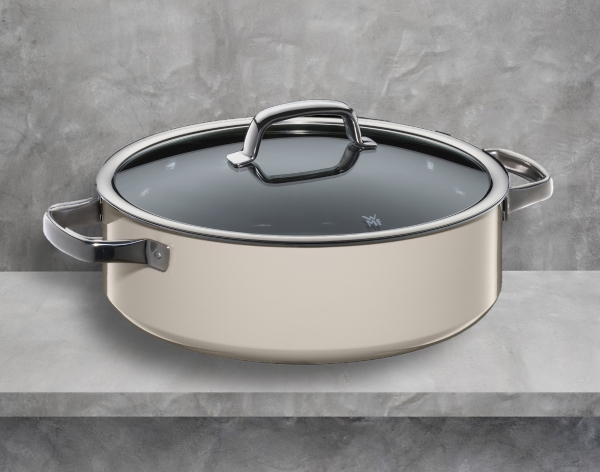 Fusiontec de WMF en el sector Horeca: Eficiencia, elegancia y durabilidad.